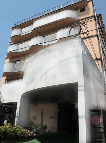 奥むさし旅館の写真1