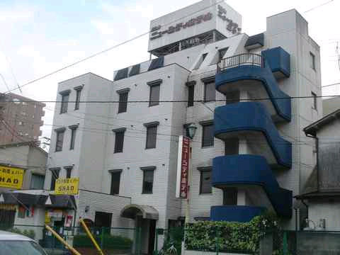 狭山ニューシティホテルの写真1