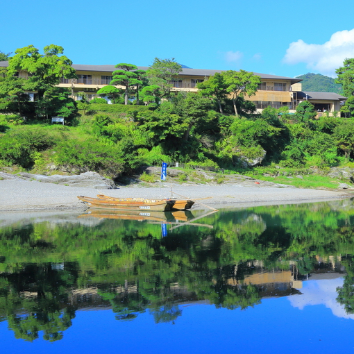 長瀞 花のおもてなし 長生館の写真1