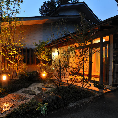 御宿 竹取物語の写真1