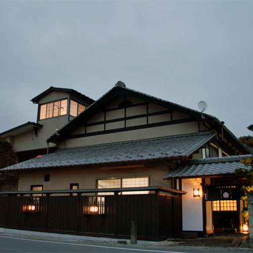 二百年の農家屋敷 宮本家の写真1