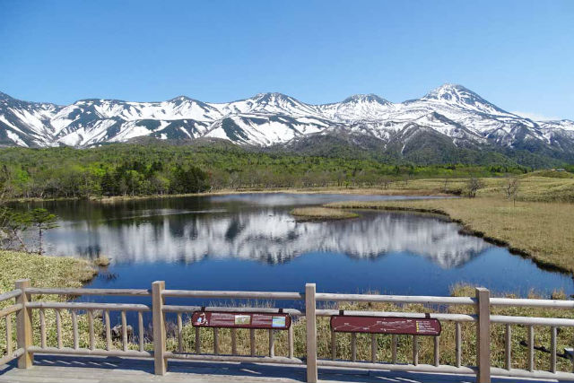 知床ネイチャーガイド星の時間の写真1