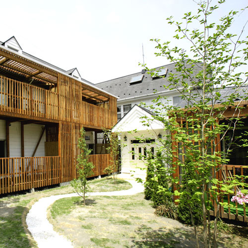 秩父吉田温泉 風の音の宿 ばいえるの写真1