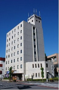 第一ホテル秩父の写真1