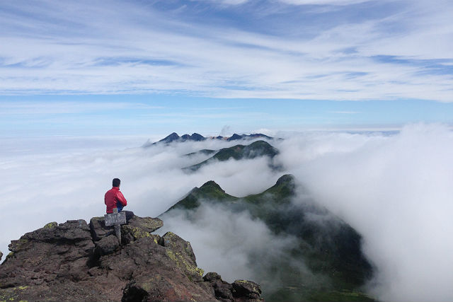 知床山考舎の写真1