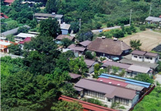 民宿 山宝の写真1