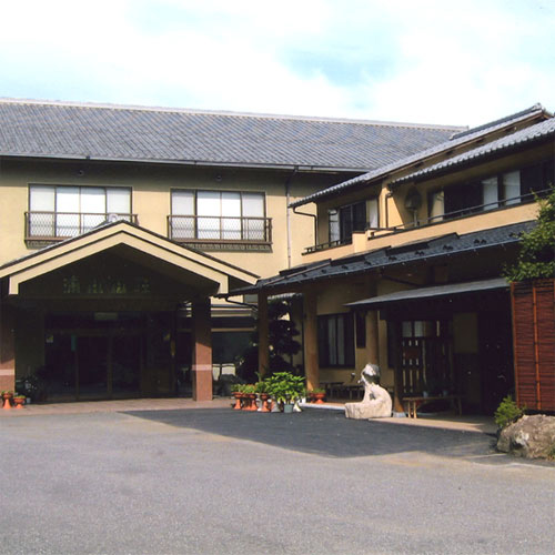 花御堂の湯 奥秩父 浦山山荘の写真1