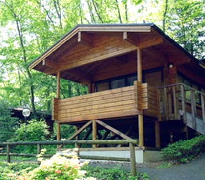 PICA秩父の写真1