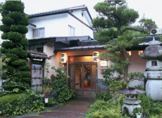 民宿 はまだの写真1