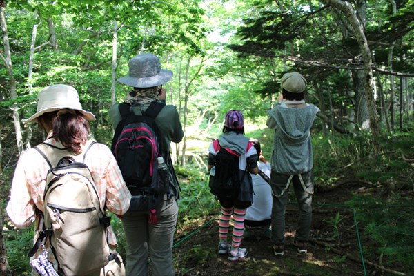 オホーツク自然堂の写真1