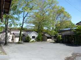 旅館 せせらぎ荘の写真1