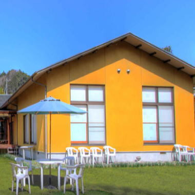 森の風 みやもとの写真1