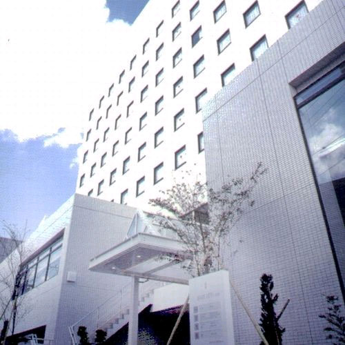 バーディーホテル千葉の写真1