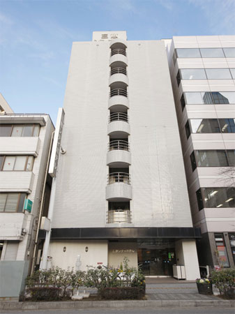 三恵シティホテル千葉の写真1