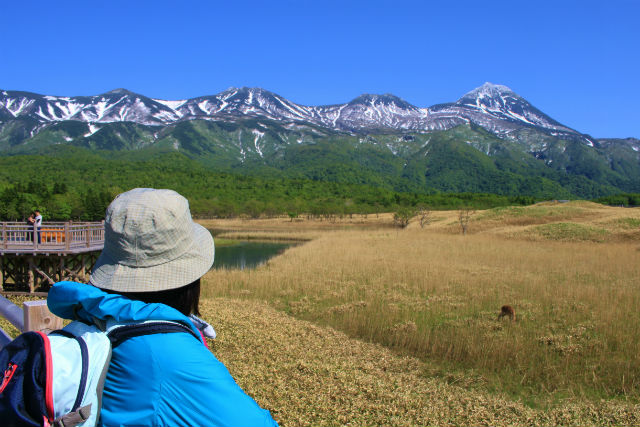 ファーストアセント知床の写真1