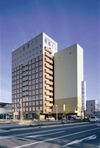 東横イン千葉みなと駅前の写真1