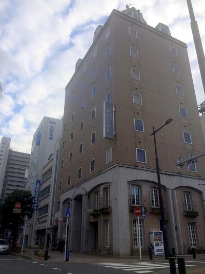 ホテルモンセラトンの写真1