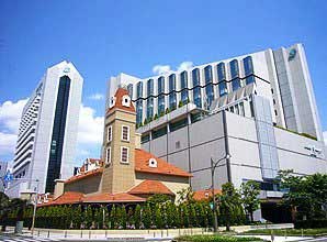 ホテルスプリングス幕張の写真1