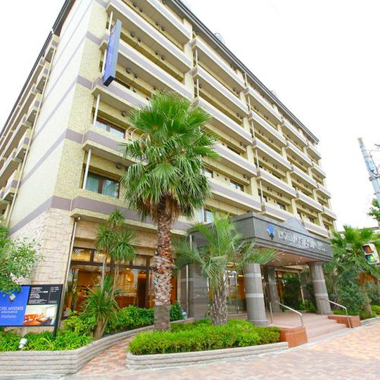 ホテルマイステイズ舞浜の写真1