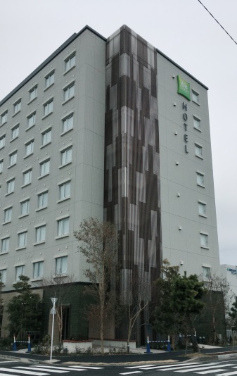 イビススタイルズ東京ベイの写真1