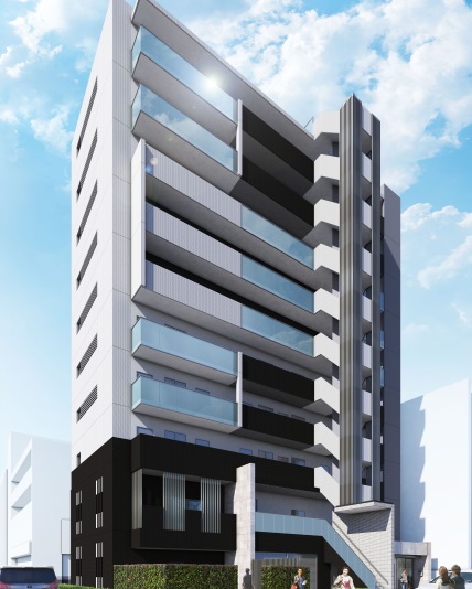 BAY HOTEL 浦安駅前の写真1