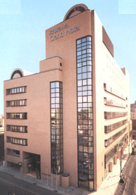 市川グランドホテルの写真1