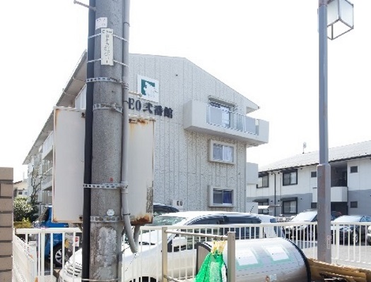 LEO弐番館の写真1