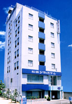 船橋シティホテルの写真1