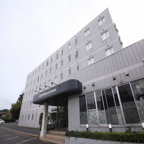 佐倉第一ホテルの写真1