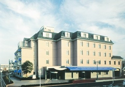 ホテル リッチタイムの写真1