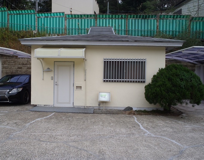 HOTEL フォレスト成田の写真1