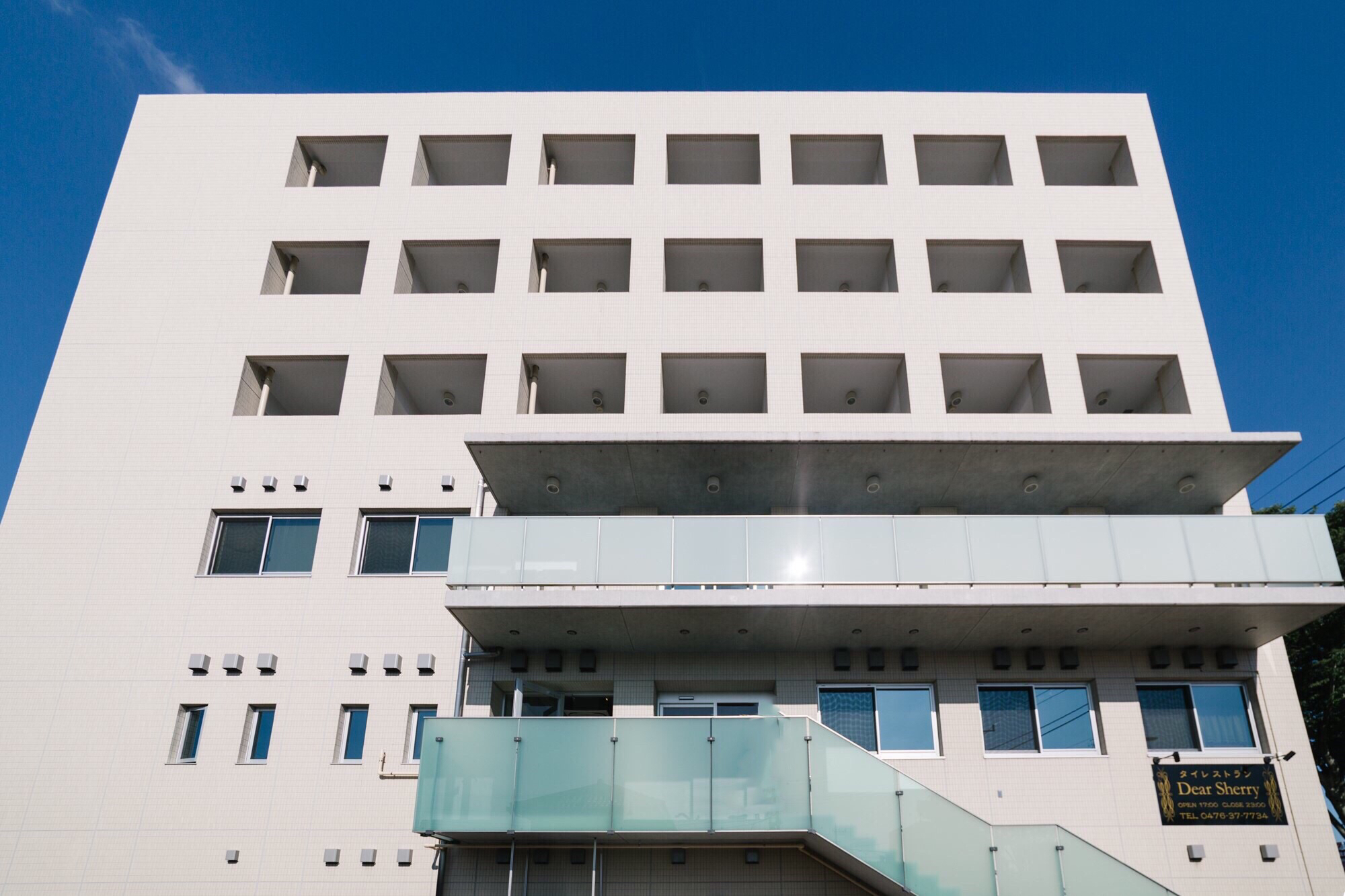 CARAVAN HUBの写真1