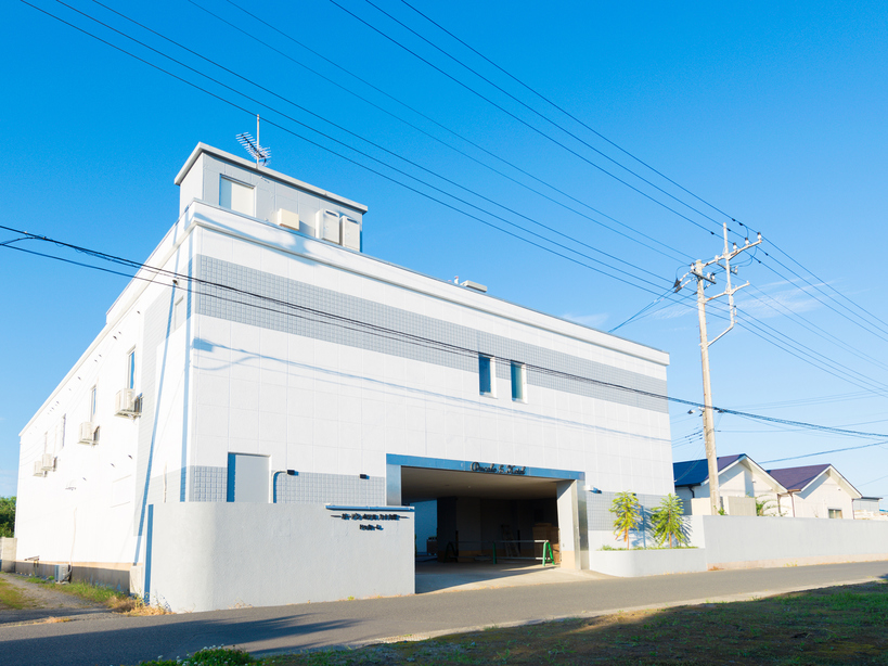 ドゥカーレ ガーデンホテル九十九里の写真1