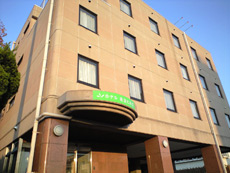 ホテル東金ヒルズの写真1