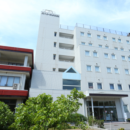 白子温泉 白子ニューシーサイドホテルの写真1