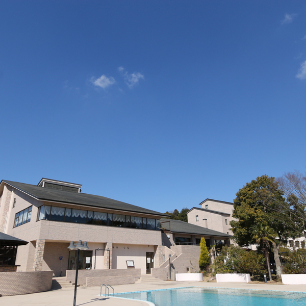 エストーレホテル アンド テニスクラブの写真1