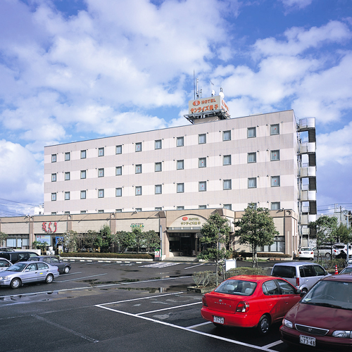 ホテルサンライズ銚子の写真1