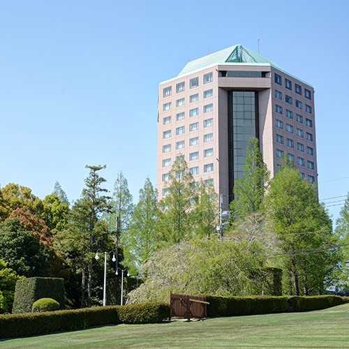 リソル生命の森の写真1