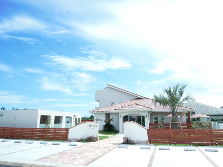 &WAN 九十九里の写真1