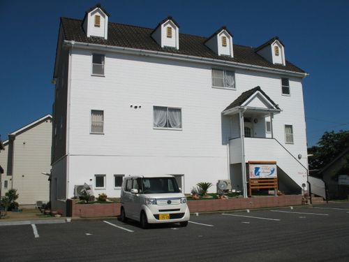 ペンション ヴィラコモンズの写真1