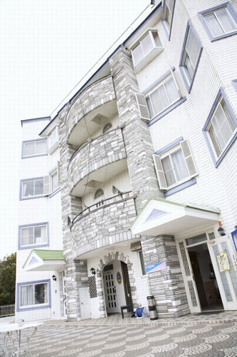 ペンション カサブランカ99の写真1