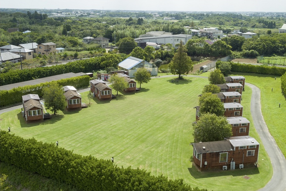 コテージ&ペンション NANJA MONJAの写真1