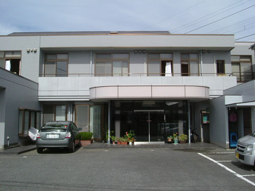 ビジネスあすか旅館の写真1