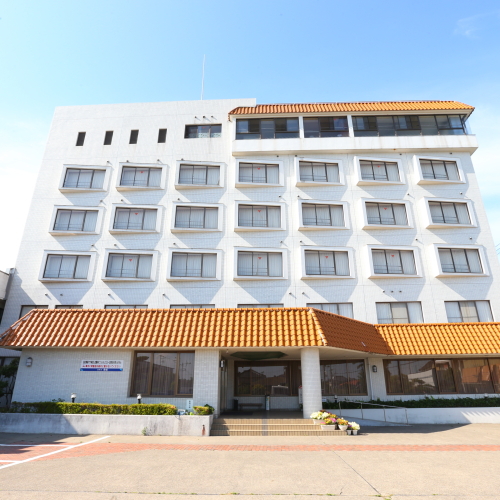 ホテル白洋の写真1