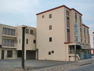 ロイヤルイン菊水・東金の写真1