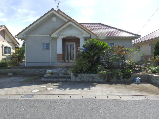 スミスのいえ長生の写真1