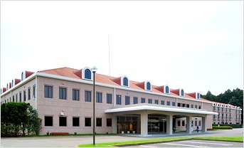 成田の森カントリークラブの写真1