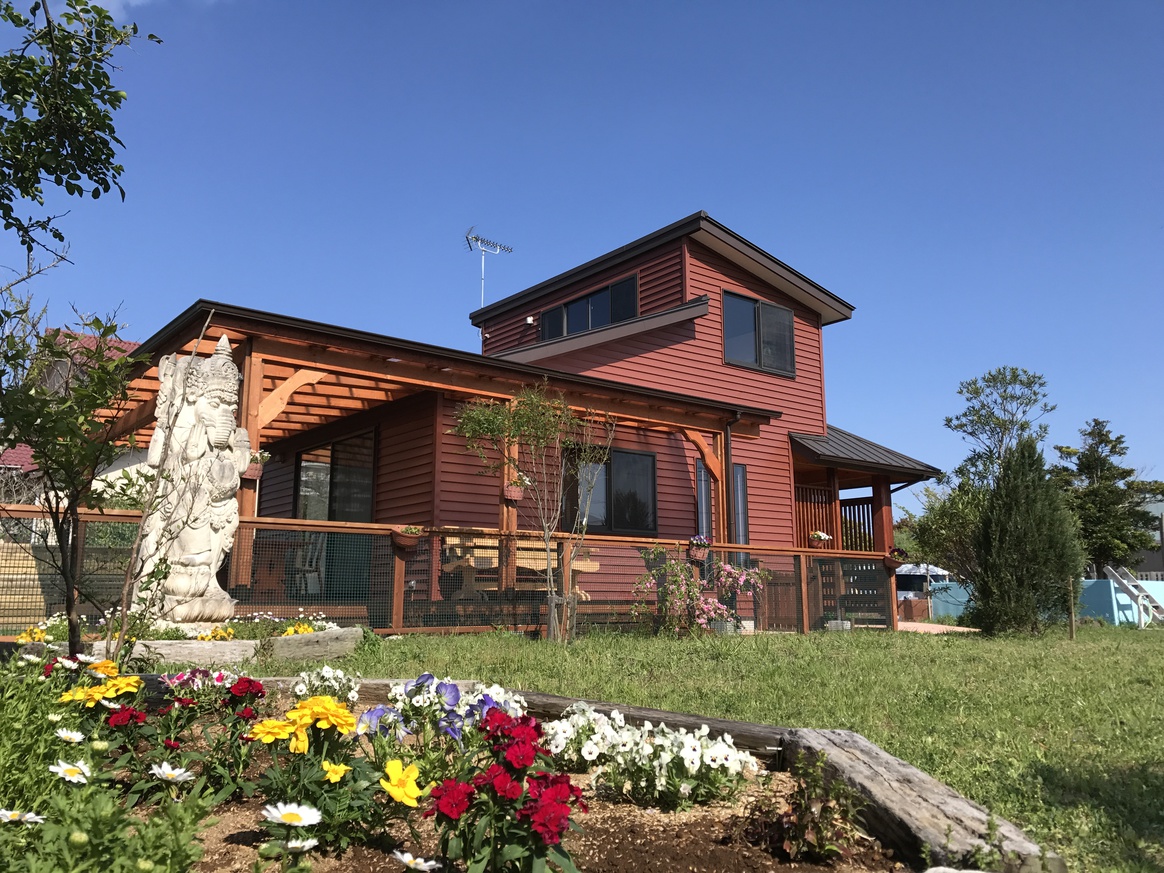 エリアス ガーデンの写真1