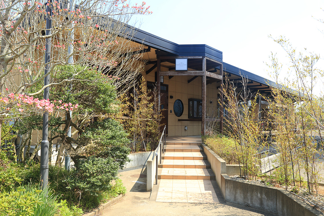 HOSTEL Co-EDOの写真1