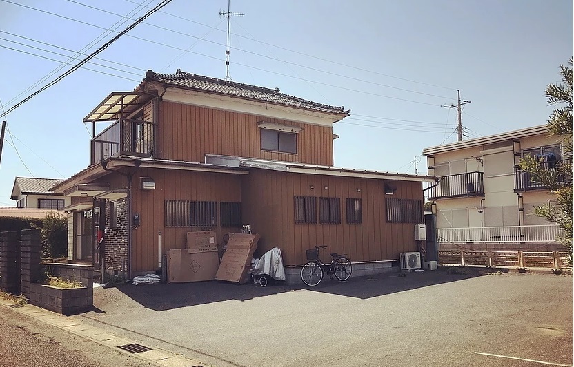 寛容宿所 光の写真1